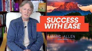 Success With Ease