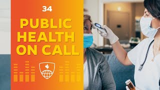 A Nurse’s Perspective on Testing Capacity and Mask Recommendations