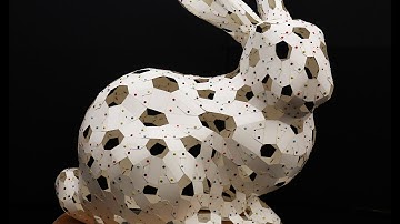 UNFOLDING-Texas A&M: Akleman, Kea, Wua, Kalantar, Borhani, Chen