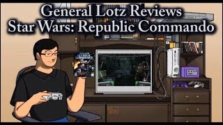Star Wars:  Republic Commando Review and Retrospective