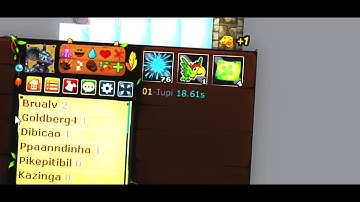 Meu Rato está muito Leve | Voando no Transformice 2#