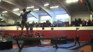 TWU v SEMO 2.19.11 - Beam.wmv