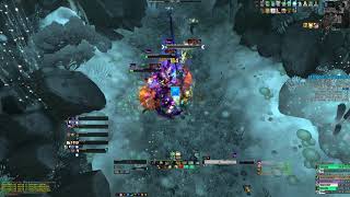 Famous PUG M+15 UR - Brewmaster Monk : Shadowlands Pre-Patch 9.0.1 Profile
