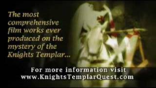 The Quest Knights Templar