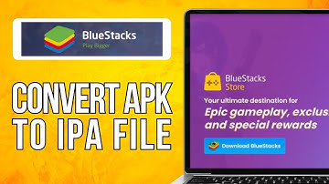 Hoe APK naar IPA-bestand converteren (2025) Eenvoudige tutorial