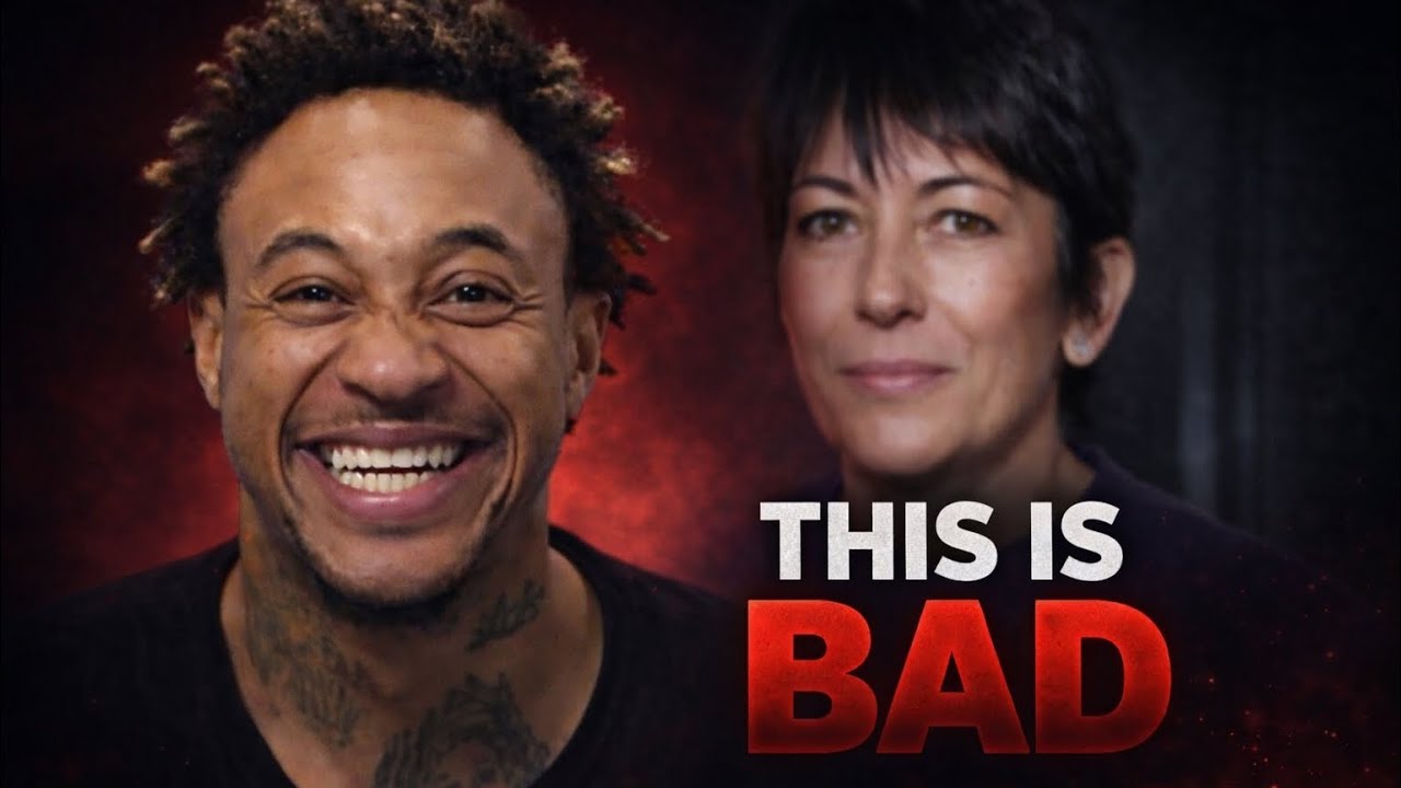 Orlando Brown Warned Us This Would Happen..