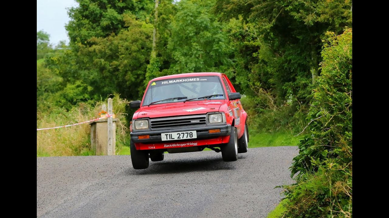 BMV Rally Team 2015 - YouTube
