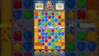 Royal Match Level 6803 #games #gaming #gameplay #shorts screenshot 3