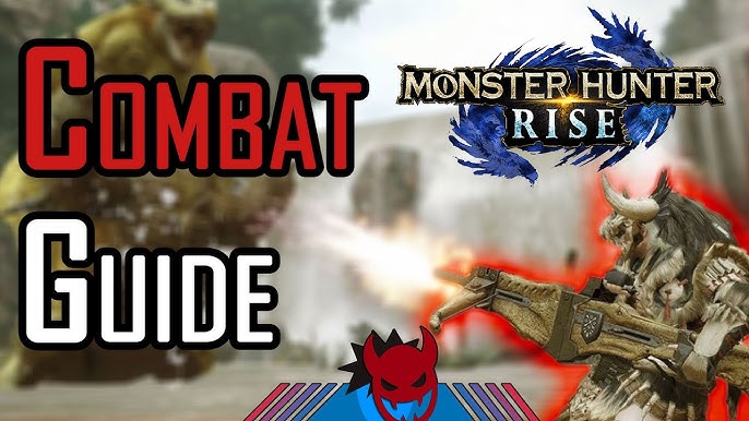 How to lock onto a target in Monster Hunter Rise - Polygon