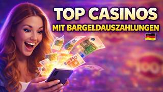 Top casinos with cash payouts Best online casinos in Germany Casinos in Germany