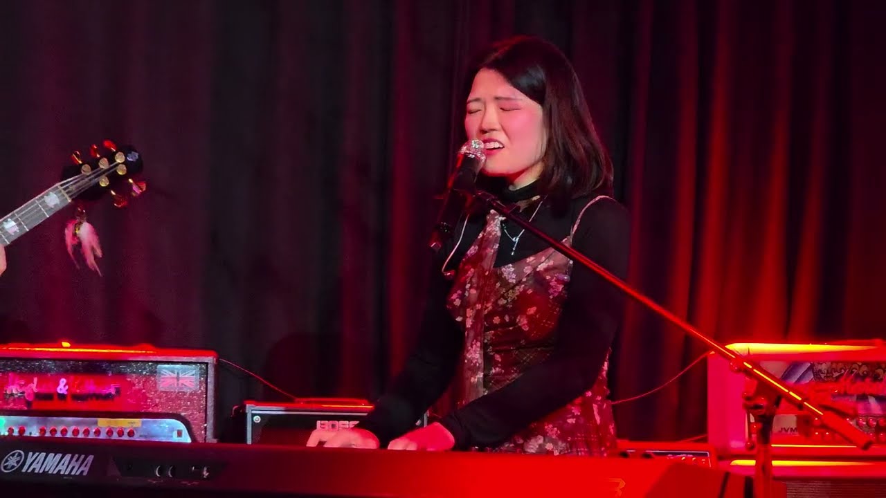 나날과 대파크림치즈 - Painter