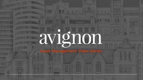 Asset Management Video Series - West End Quay