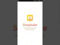Download Do Snaptube