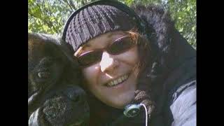 My sweet Dozer & Margo. I miss them so much. 😇🙏