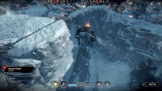 Frostpunk Bug | Floating Automatons