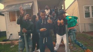King K.O - Too Late (Official Video) @SHONMAC071