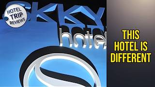 SKKY Hotel - This Hotel Is Different | Whitehorse (YT), Canada🌟
