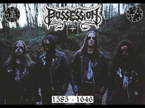 Possession (10) — POSSESSION - Guilty