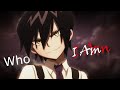 Amvwho i am  ren len tao  shaman king