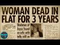 10 Creepiest Discoveries Uncovered After Someone's Death