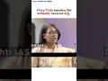 Upsc Topper 🔥 Kajol Singh | UPSC Interview