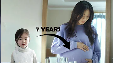 Girl Grows Younger With Time, Till She's Back In Her Mother's Womb
