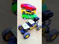my new rc 🚗 🚘 🏎 rc master 4x4 remote control rc car rc master testing shorts #videov shorts views