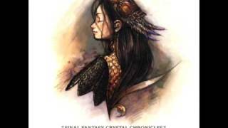 Final Fantasy Crystal Chronicles: Hammers Ringing on the Mountain Pass