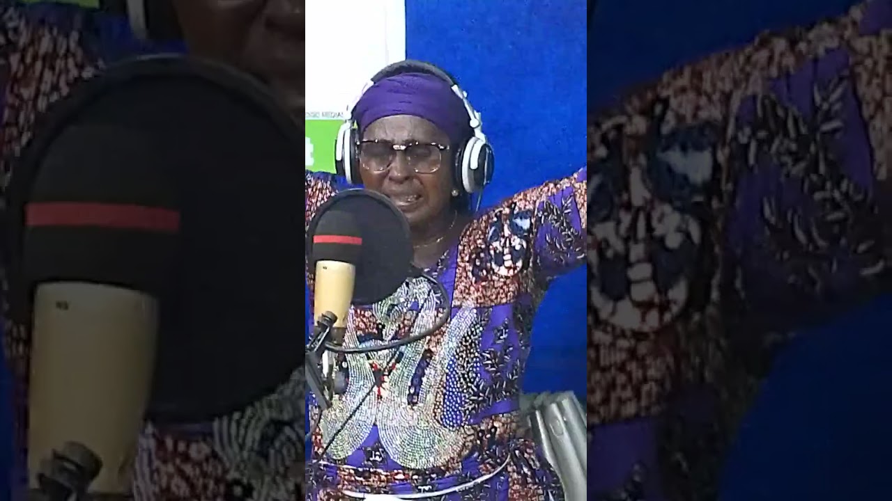 BITA TCHILA SUR KOZ FM/ DZIPO PE AMESRASRAKPO VISITATION DIVINE DU 30 NOVEMBRE 2025