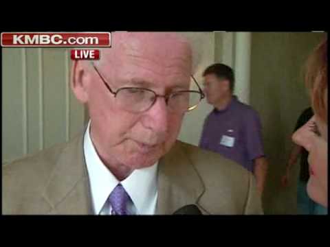 K-State's Bill Snyder Discusses Big 12 Future