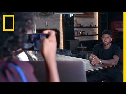 Activate: Ending Cash Bail | National Geographic - Activate: Ending Cash Bail | National Geographic