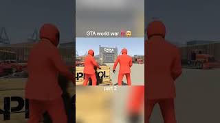 GTA World War 2