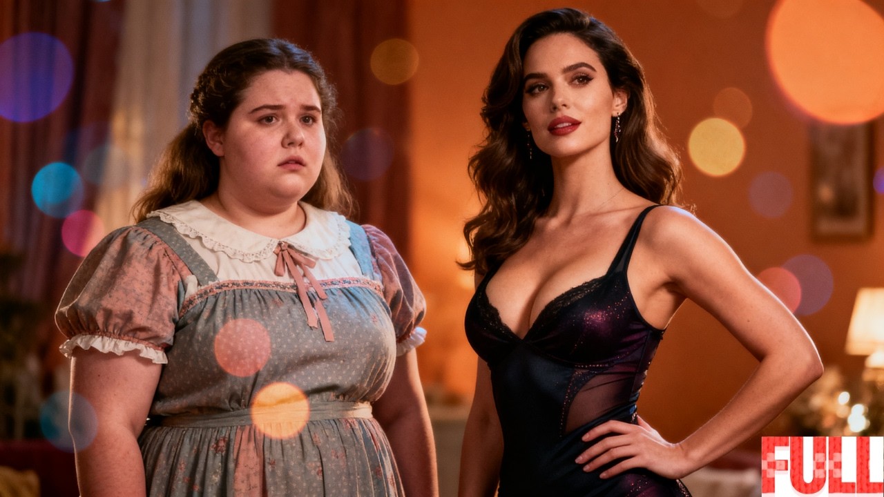 Transformasi Nita mengguncang dunia desain—dan juga hati sang CEO.💅#drama