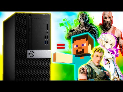 TOP 10 PC