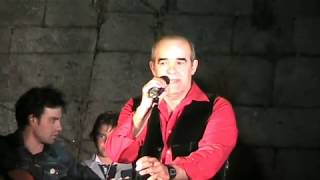 CEPA Y SARMIENTOS San Martín de Castañeda 2007 - Parte 1/2