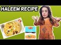 Haleem recipe  how make haleem haleem kaisy banaty henquick haleem recipe