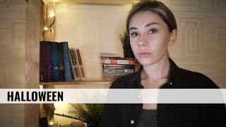 :  |   :    | ASMR Close up whispering (RUS)