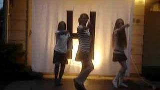 Hare hare yukai practice