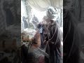 الحاج مسعد بيهدد طارق بيه من النهارده مفيش حكومه انا الحكومه