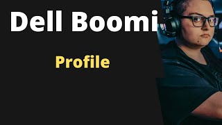 Boomi Training tutorial 10 | Boomi Essentials | Profile