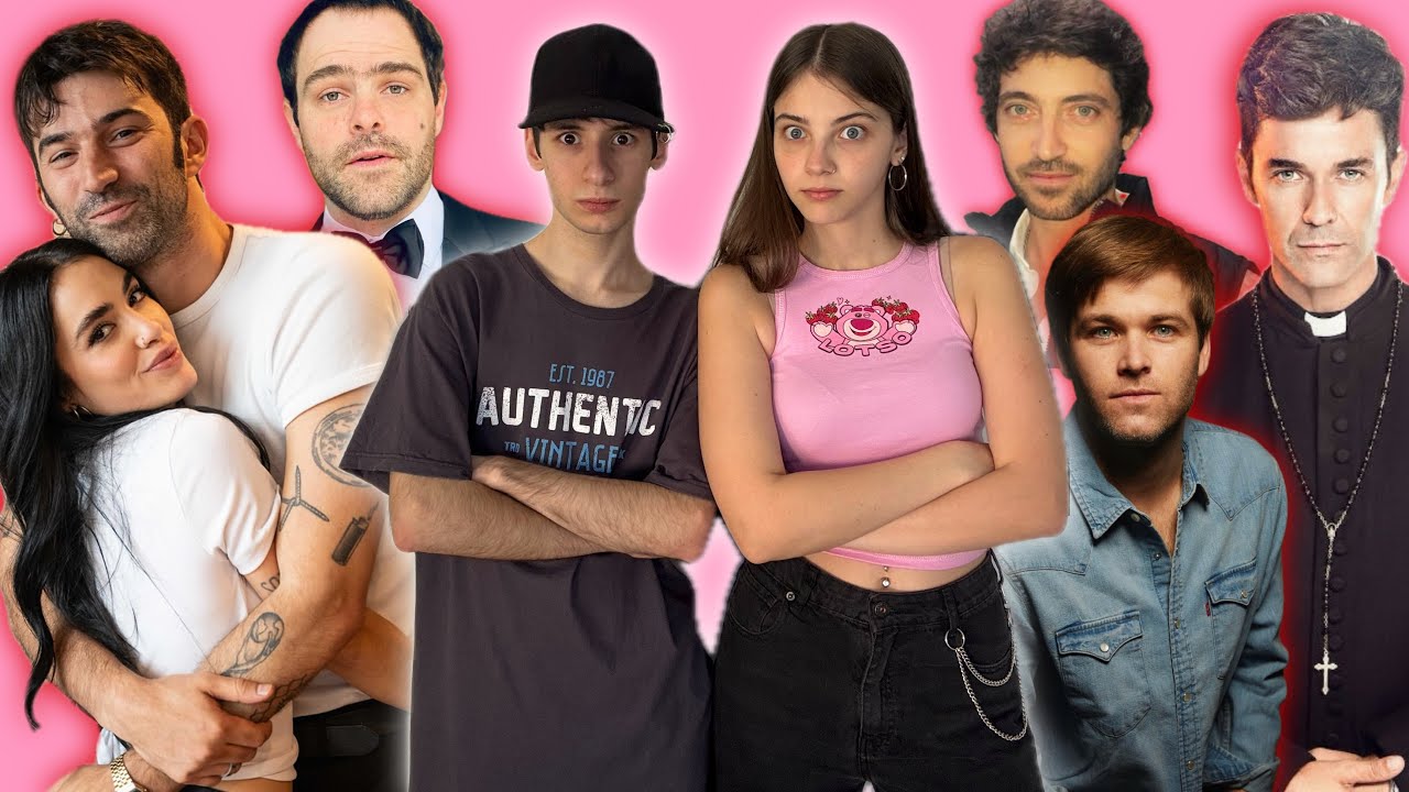 ПЕСНИ, КОТОРЫЕ ЛАЛИ ЭСПОСИТО НАПИСАЛА ДЛЯ СВОИХ БЫВШИХ ПАРНЕЙ