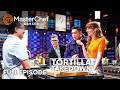 Tortilla Takedown in MasterChef Canada | S08 E03 | Full Episode | MasterChef World