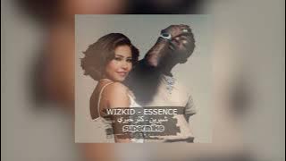 Katar Kheri Vs. Essence (Sherine, WizKid, Tems) (Dj SuperMike Mashup)