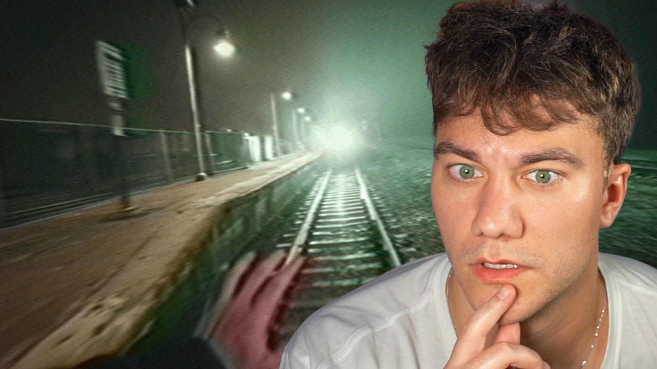 NEJVÍCE TEMNÁ VIDEA NA INTERNETU..