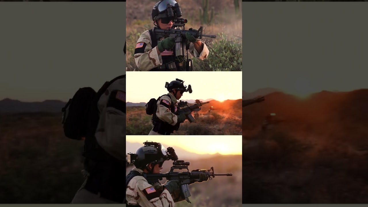 DELTA FORCE BLACK HAWK DOWN / GOTHIC SERPENT MOGADISHU - PSA 723