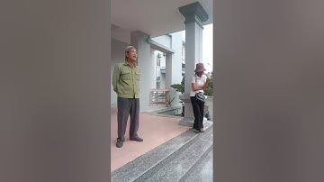 Chủ tịch tỉnh trốn đi cửa sau về không tiếp dân.