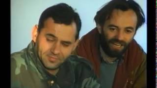BLOKOVI 1992 Split CRO