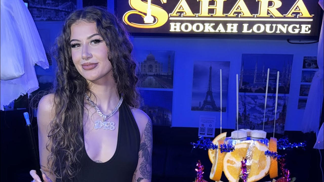 Hookah lounge in buffalo ny YouTube