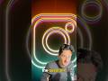 Instagram with Audio Captions! #shorts #instagram #coding #socialmedia #swiftui