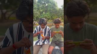 Bhai kurkur kha lo #viral #comedy #dankememes #funny #realfools